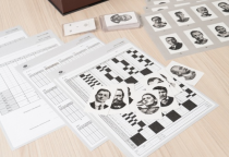 Тест Сонди кабинетный вариант - «globural.ru» - Краснознаменск