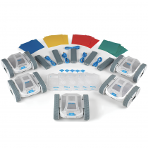 Образовательный робототехнический модуль "Изучение программирования на языке JavaScript”  - «globural.ru» - Краснознаменск