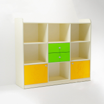 Стеллаж мебельный АВС - 003 - «globural.ru» - Краснознаменск