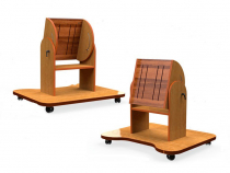 Стойка поворотная - «globural.ru» - Краснознаменск