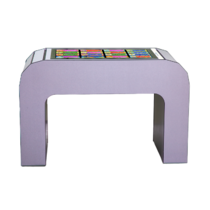 Интерактивный стол «Черепаха» - «globural.ru» - Краснознаменск