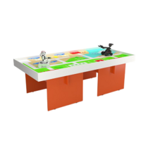 Стол для робототехники испытательный - «globural.ru» - Краснознаменск