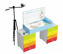 Творческая лаборатория. Стол педагога - «globural.ru» - Краснознаменск