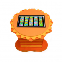 Интерактивный стол «Солнце» - «globural.ru» - Краснознаменск