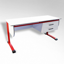 Стол 'Трансформер ТР' для преподавателя с ящиками - «globural.ru» - Краснознаменск