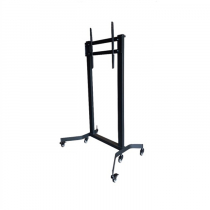 Мобильные стойки для интерактивной панели  M90RU - «globural.ru» - Краснознаменск