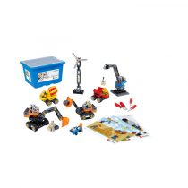 Набор "Строительные машины. DUPLO" - «globural.ru» - Краснознаменск