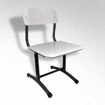 Стул "Лидер ТР" регулируемый  - «globural.ru» - Краснознаменск