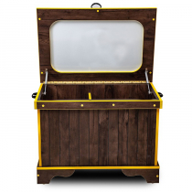 Дидактико-методический комплекс «Сундук логопеда» - «globural.ru» - Краснознаменск