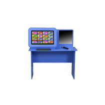 Интерактивный логопедический комплекс «Тигра» (вариант 2) - «globural.ru» - Краснознаменск