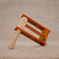 Трещотка круговая малая - «globural.ru» - Краснознаменск