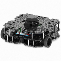 Мобильный робот Turtlebot3 waffle pi - «globural.ru» - Краснознаменск