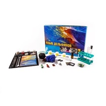 Набор "Язык дельфинов"  - «globural.ru» - Краснознаменск