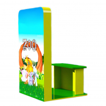 Интерактивный комплекс "Радуга Соло" - «globural.ru» - Краснознаменск