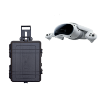 Мобильный класс виртуальной реальности Edublock PICO 4U (VR-3) - «globural.ru» - Краснознаменск