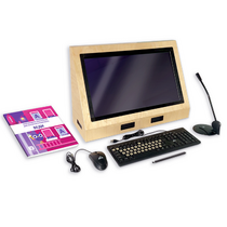 Сенсорный логопедический комплекс - «globural.ru» - Краснознаменск