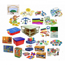 STEM-набор «Универсальный» - «globural.ru» - Краснознаменск