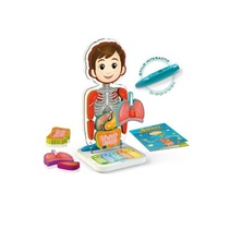 Набор "Занимательная Анатомия" - «globural.ru» - Краснознаменск