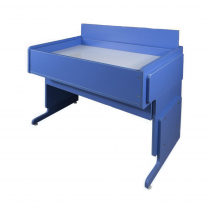 Многофункциональный тактильный комплекс-парта «Знайка» - «globural.ru» - Краснознаменск