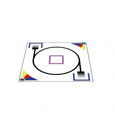 Комплект полей для соревнования роботов - «globural.ru» - Краснознаменск