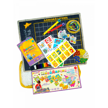 МиниЛарчик - «globural.ru» - Краснознаменск