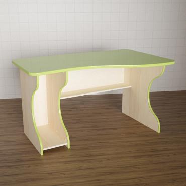 Стол детский «Учеба в радость» - «globural.ru» - Краснознаменск