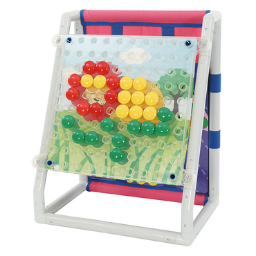 Интерактивная дидактическая доска по основным направлениям развития ребенка по ФГОС - «globural.ru» - Краснознаменск