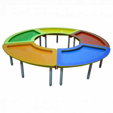 Комплекс для детского творчества «Змейка» - «globural.ru» - Краснознаменск