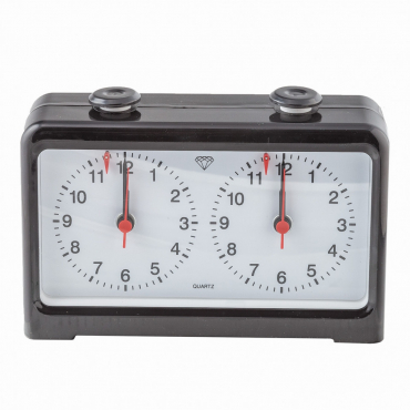 Механические шахматные часы «Турнирные» - «globural.ru» - Краснознаменск