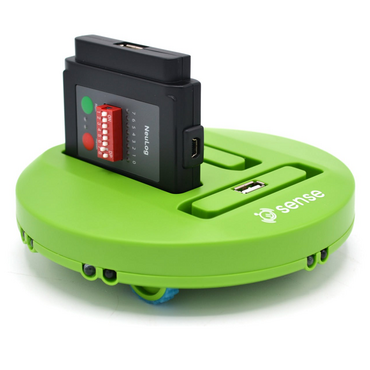 Ресурсный набор к комплекту SENSE-MAKE - «globural.ru» - Краснознаменск