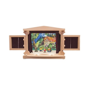 Интерактивный театр - «globural.ru» - Краснознаменск