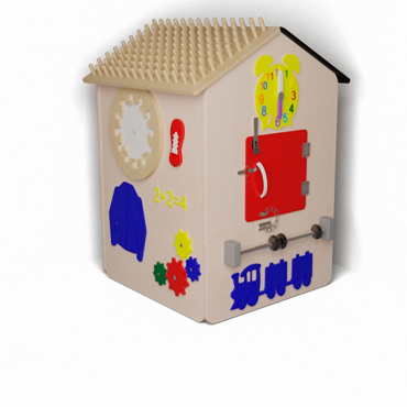 Бизидом "Море радости" - «globural.ru» - Краснознаменск