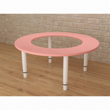 Дидактический стол Бублик - «globural.ru» - Краснознаменск