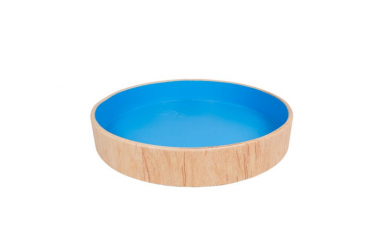 Круглая юнгианская песочница  - «globural.ru» - Краснознаменск