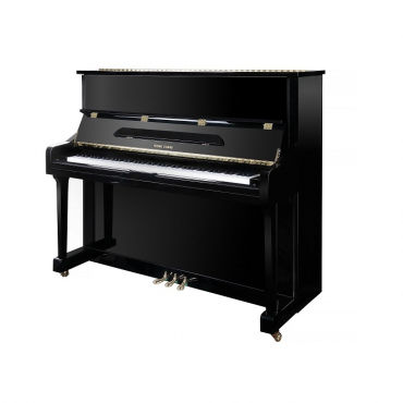 Пианино акустическое с табуретом/ банкеткой для пианино - «globural.ru» - Краснознаменск