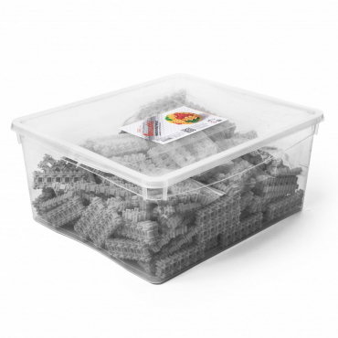 Набор «Basic серый» - «globural.ru» - Краснознаменск