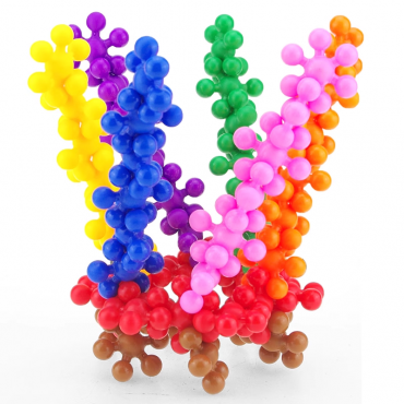 Набор для конструирования «Водоросли»  - «globural.ru» - Краснознаменск