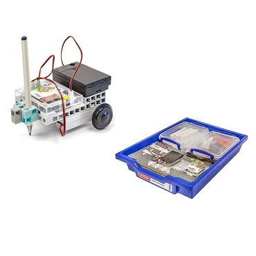 Академия Наураши "Азбука робототехники" - «globural.ru» - Краснознаменск