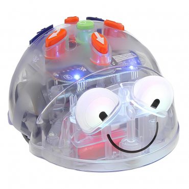 Программируемый мини-робот "Blue-Bot" - «globural.ru» - Краснознаменск