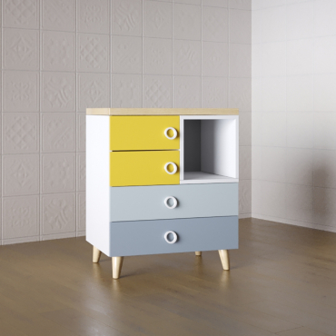 Шкаф «Очарование» - «globural.ru» - Краснознаменск