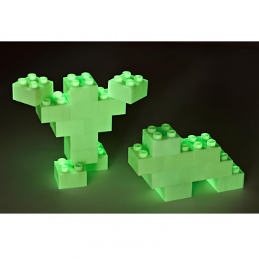 Светящиеся кирпичики - «globural.ru» - Краснознаменск