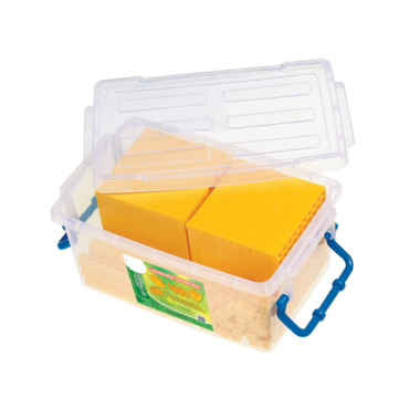 Набор для изучение математики "Занимательная математика" - «globural.ru» - Краснознаменск