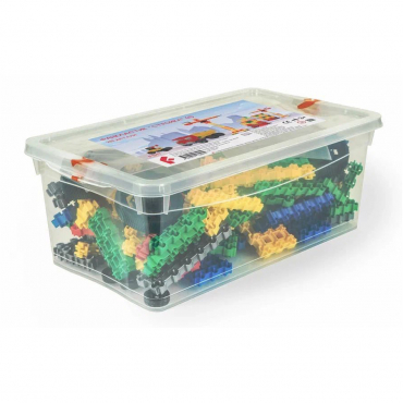 Набор для конструирования "Жилища народов России (на 1 человека)"  - «globural.ru» - Краснознаменск