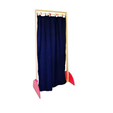 Ширма "За кулисами" - «globural.ru» - Краснознаменск