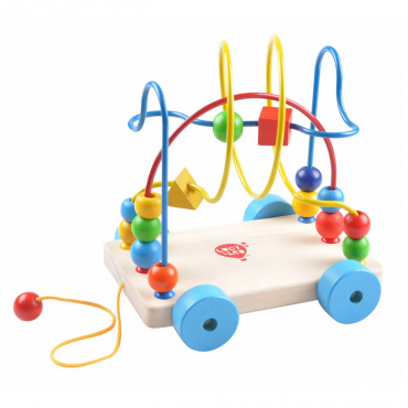 Лабиринт - Каталка - «globural.ru» - Краснознаменск