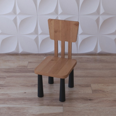 Стул «Пространство для творчества» - «globural.ru» - Краснознаменск