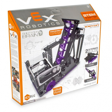 Набор VEX by HEXBUG "Подъемник" - «globural.ru» - Краснознаменск
