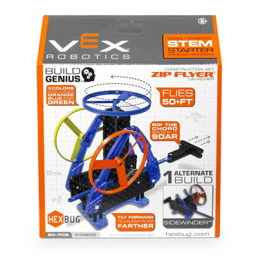 Набор VEX by HEXBUG "Запускатель" - «globural.ru» - Краснознаменск
