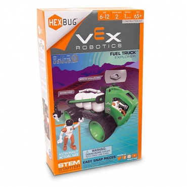 Набор VEX by HEXBUG Вездеход - «globural.ru» - Краснознаменск