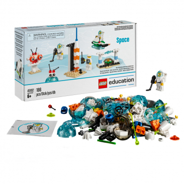 Дополнительный набор StoryStarter "Развитие речи 2.0. Космос" - «globural.ru» - Краснознаменск